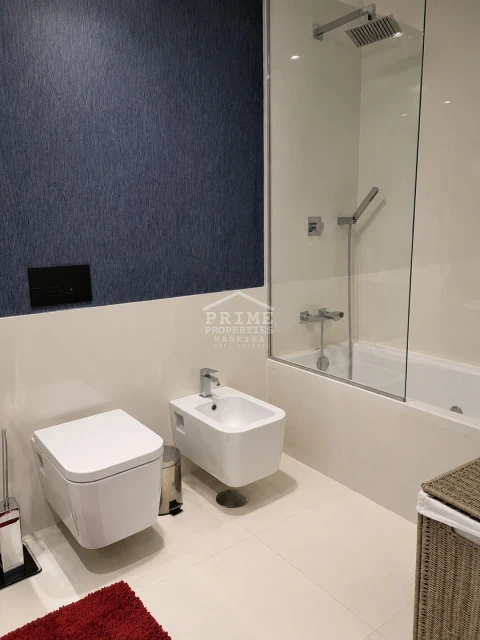 Apartamento T2 para Venda em Funchal (Se)