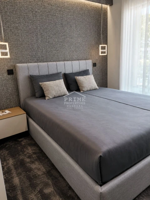 Apartamento T2 para Venda em Funchal (Se)