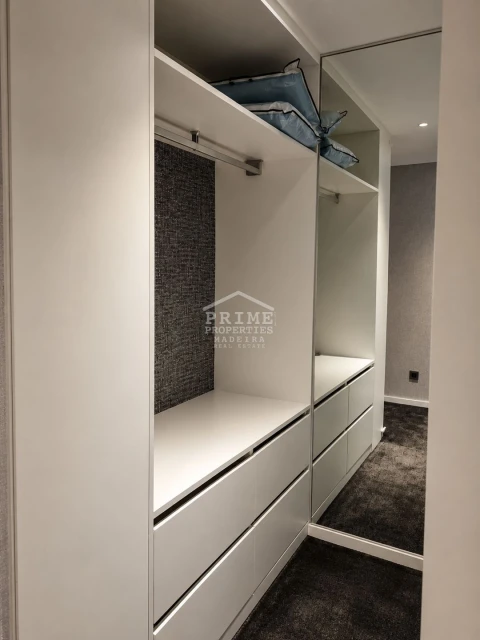 Apartamento T2 para Venda em Funchal (Se)