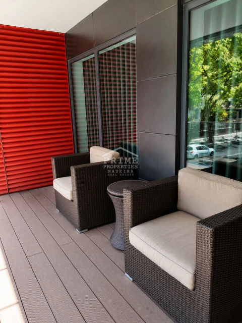 Apartamento T2 para Venda em Funchal (Se)