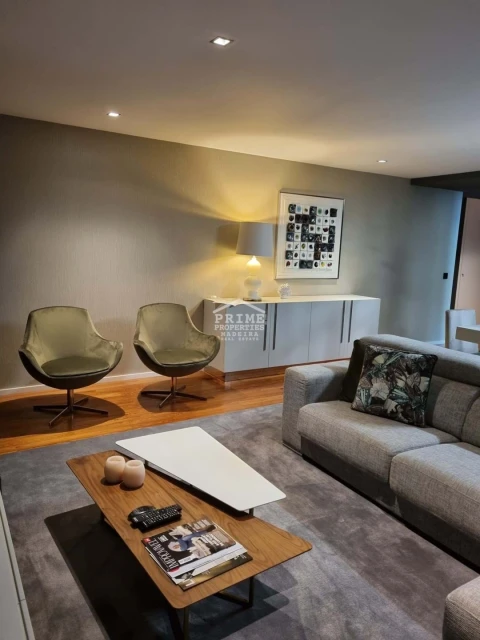 Apartamento T2 para Venda em Funchal (Se)