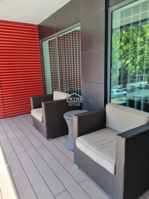 Apartamento T2 para Venda em Funchal (Se)