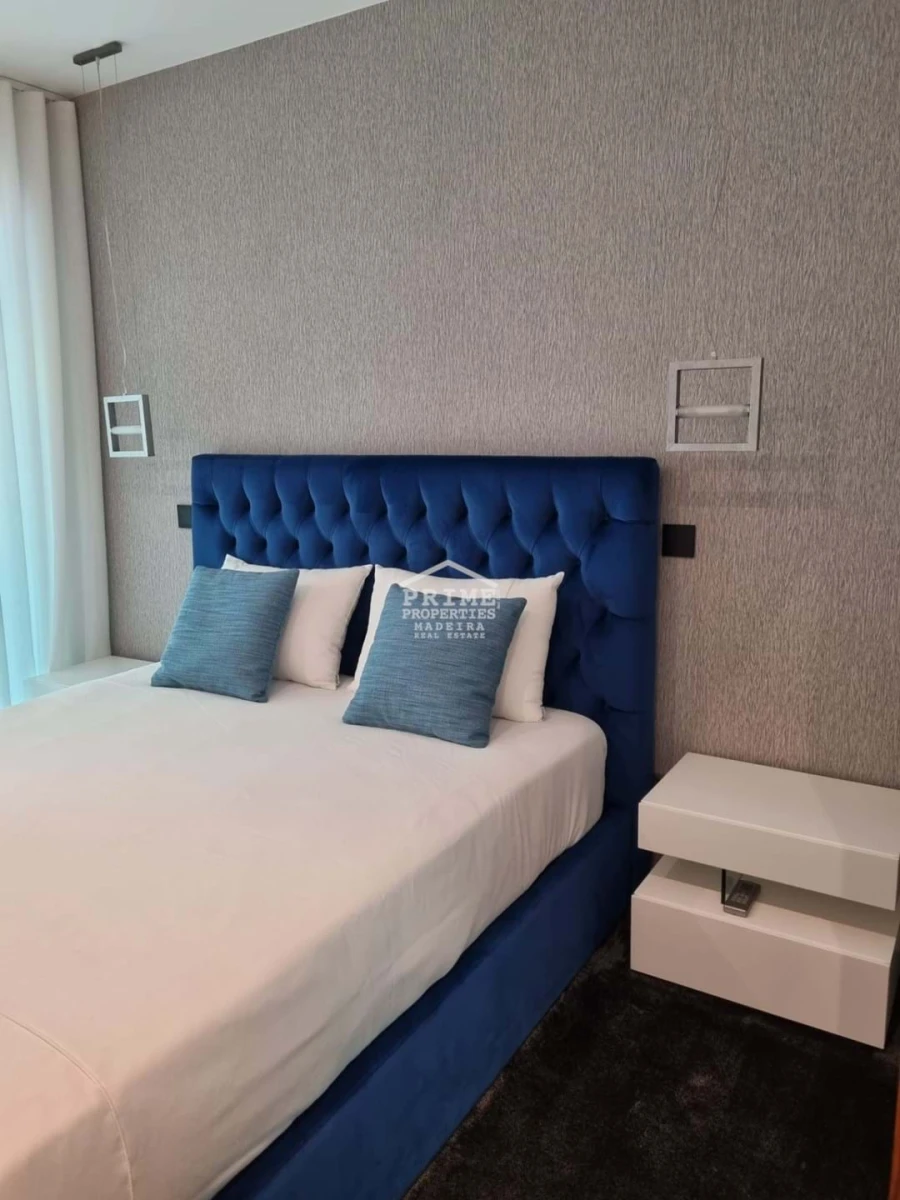 Apartamento T2 para Venda em Funchal (Se) Foto 7