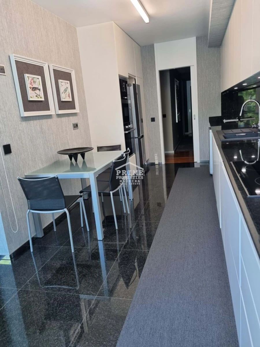 Apartamento T2 para Venda em Funchal (Se) Foto 5