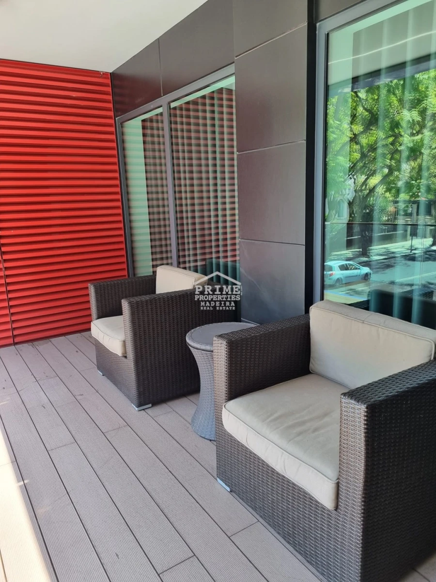 Apartamento T2 para Venda em Funchal (Se) Foto 18
