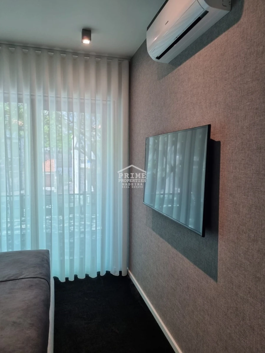 Apartamento T2 para Venda em Funchal (Se) Foto 9
