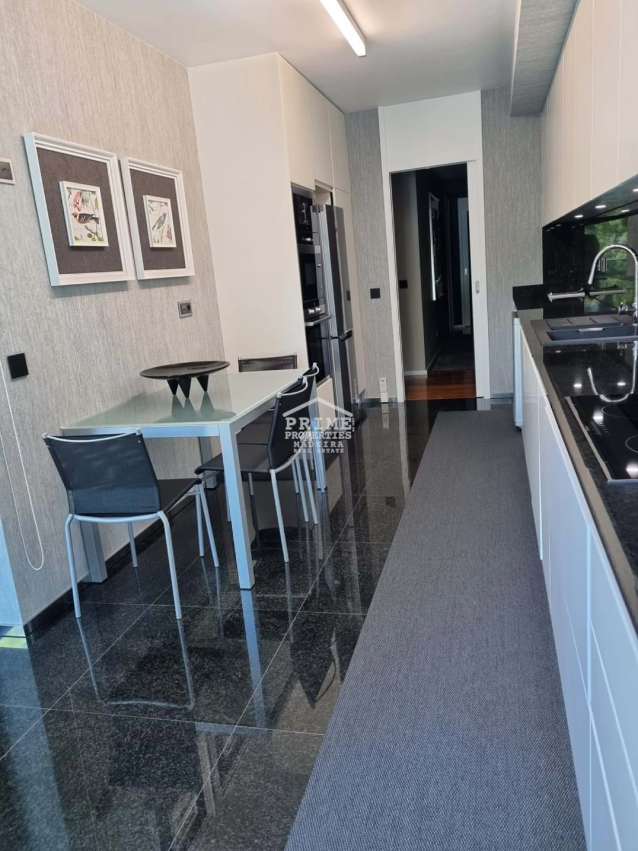 Apartamento T2 para Venda em Funchal (Se) Foto 5