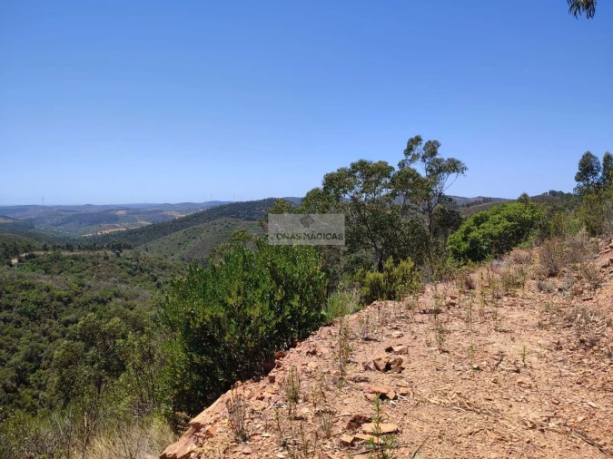 Terreno para Venda em Marmelete Foto 4