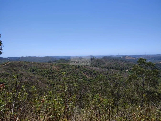 Terreno para Venda em Marmelete Foto 12