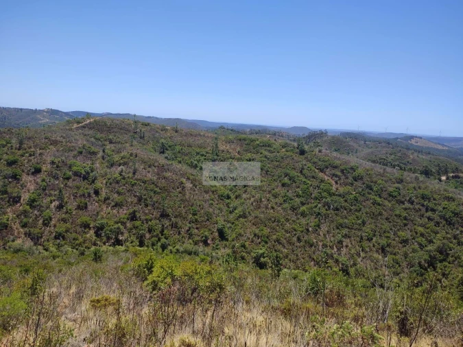 Terreno para Venda em Marmelete Foto 5
