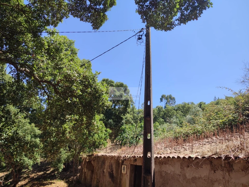 Terreno para Venda em Marmelete Foto 8