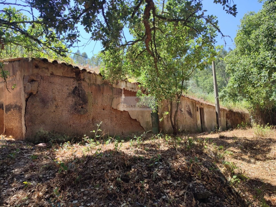 Terreno para Venda em Marmelete Foto 2
