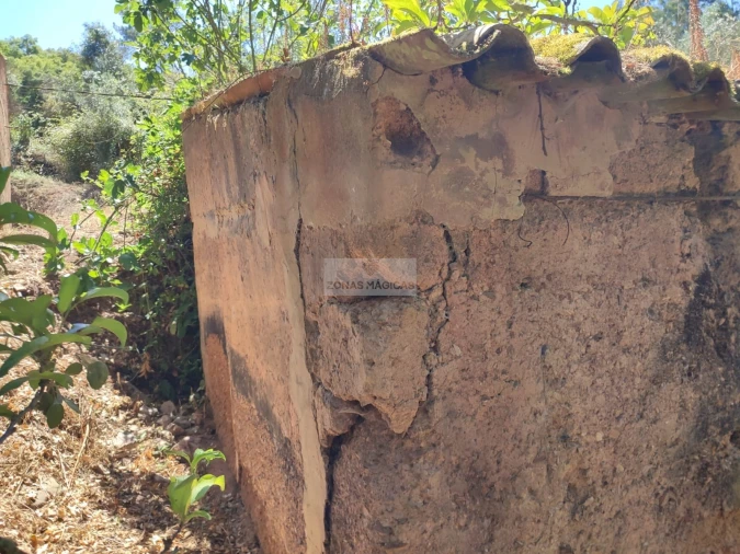 Terreno para Venda em Marmelete Foto 4