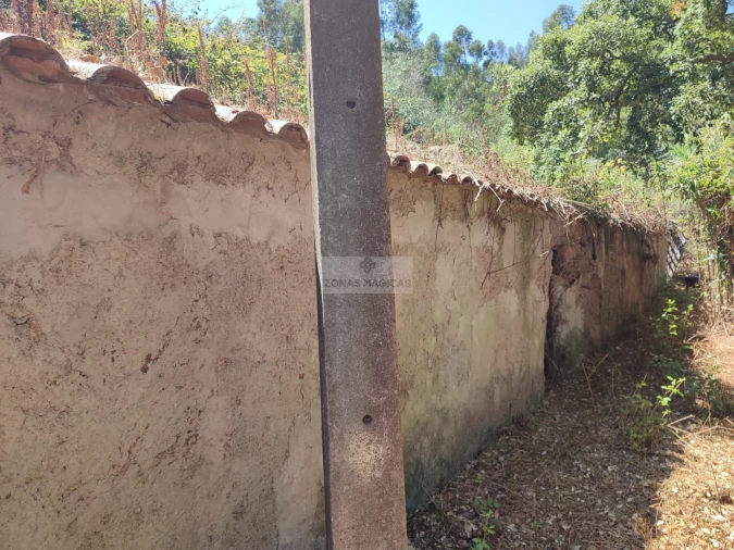 Terreno para Venda em Marmelete Foto 3