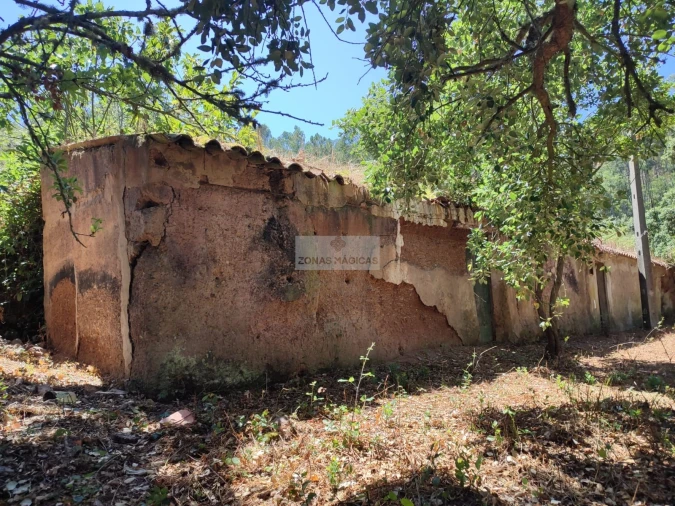 Terreno para Venda em Marmelete Foto 1