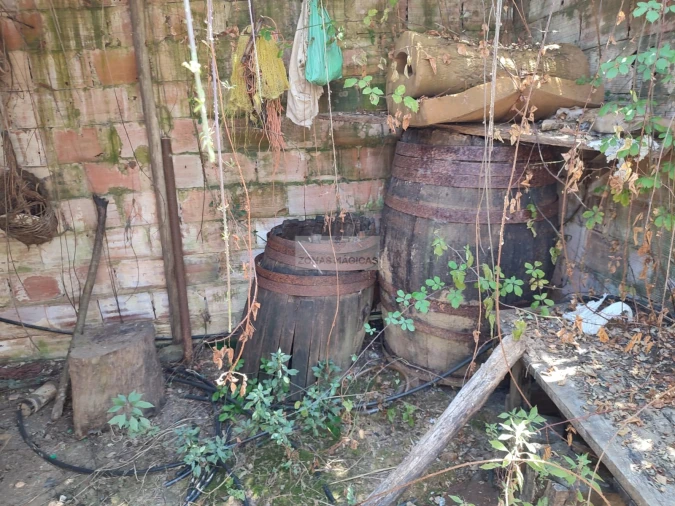 Terreno para Venda em Marmelete Foto 11