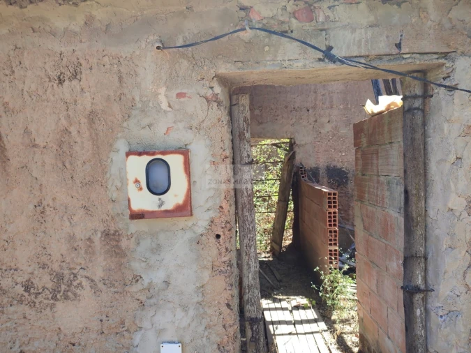 Terreno para Venda em Marmelete Foto 9