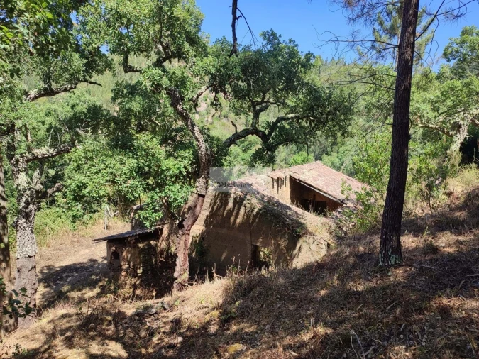 Terreno para Venda em Marmelete Foto 6