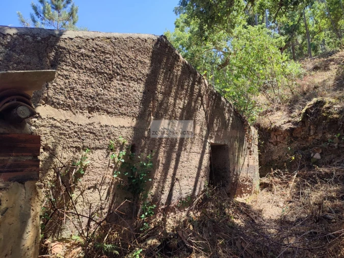 Terreno para Venda em Marmelete Foto 2
