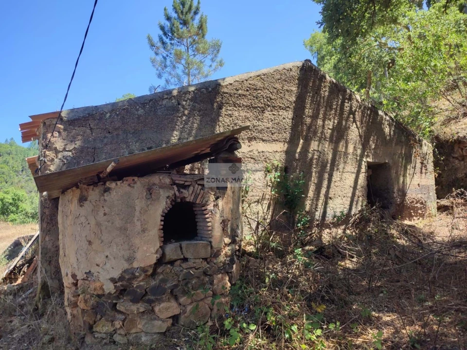 Terreno para Venda em Marmelete Foto 3