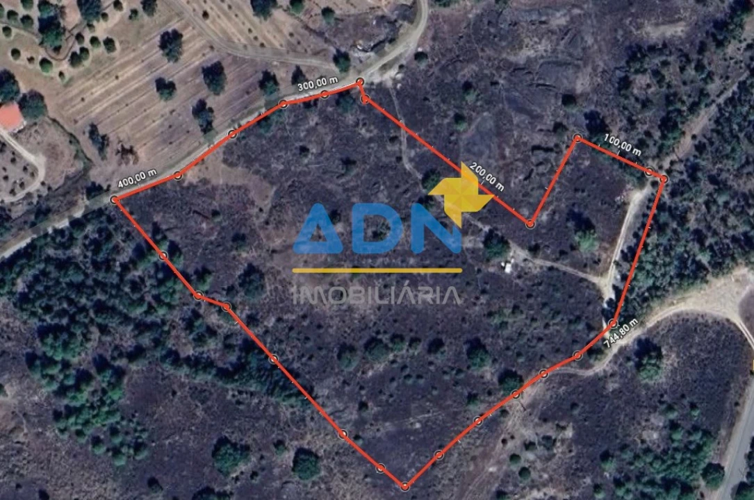 Terreno para Venda em Castelo Branco Foto 10