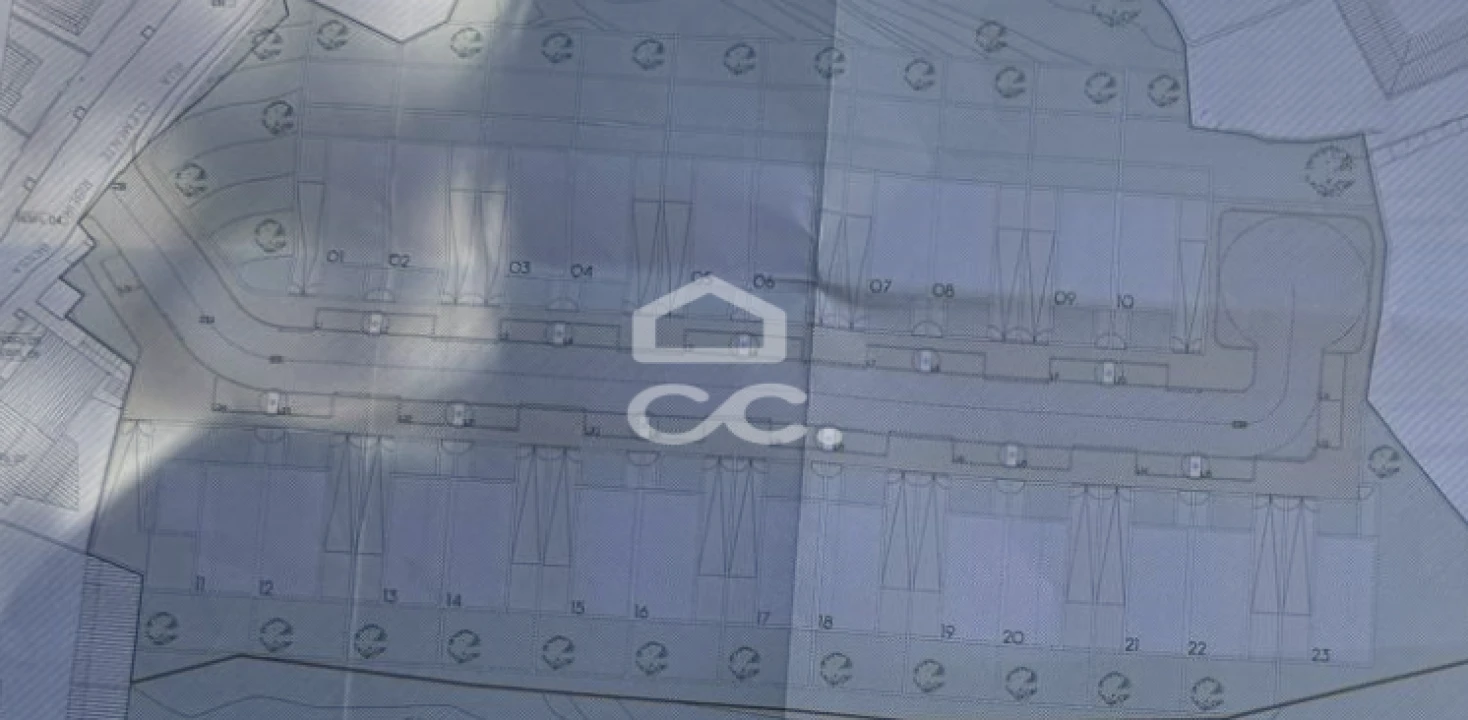 Terreno para Venda em Cristelos, Boim e Ordem Foto 2