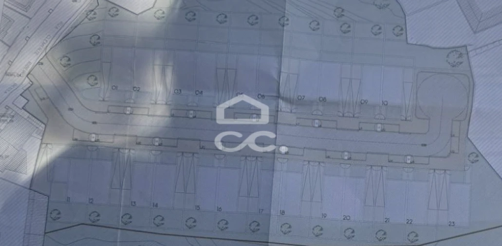 Terreno para Venda em Cristelos, Boim e Ordem Foto 2