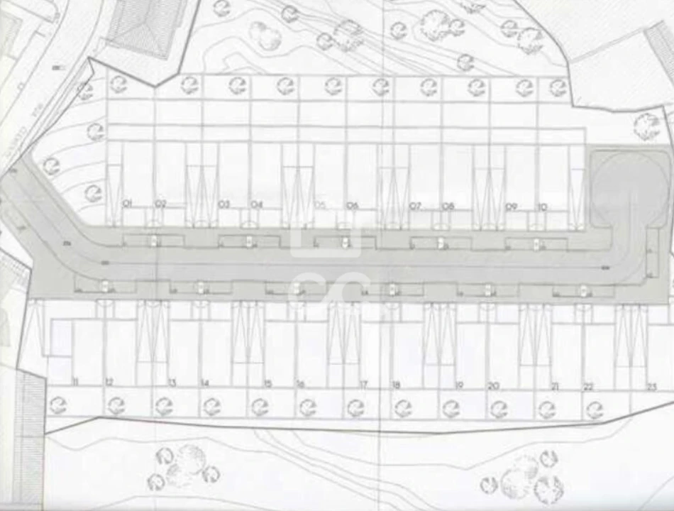 Terreno para Venda em Cristelos, Boim e Ordem Foto 1