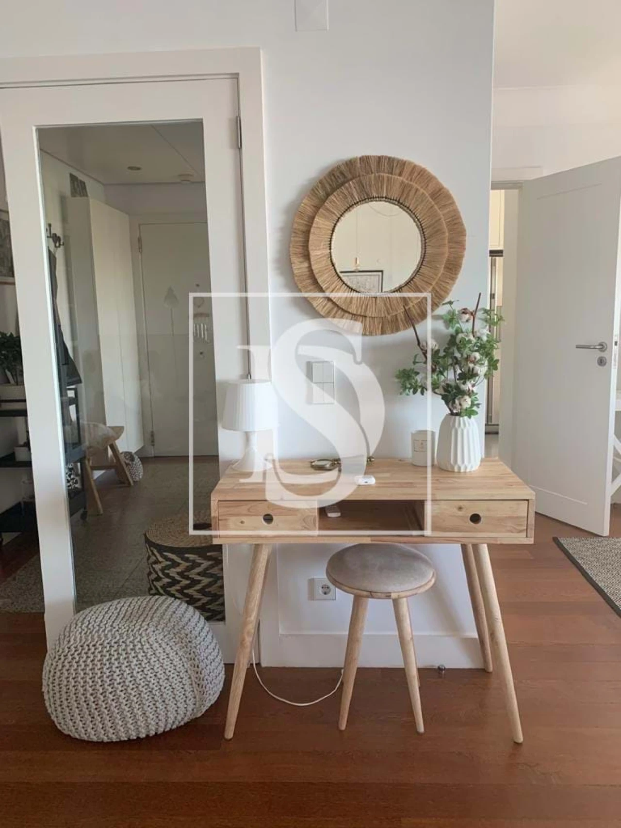 Apartamento T3 para Venda em Matosinhos e Leça da Palmeira Foto 43