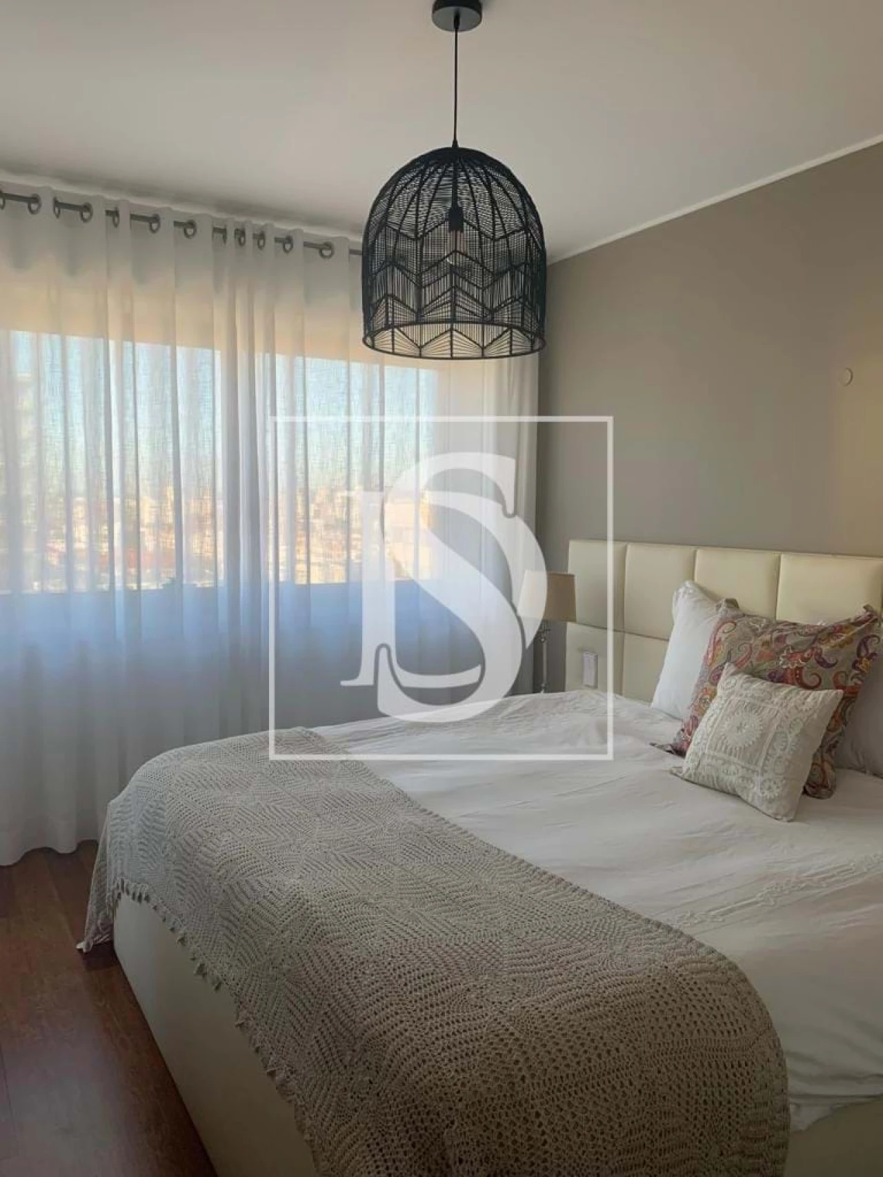 Apartamento T3 para Venda em Matosinhos e Leça da Palmeira Foto 38