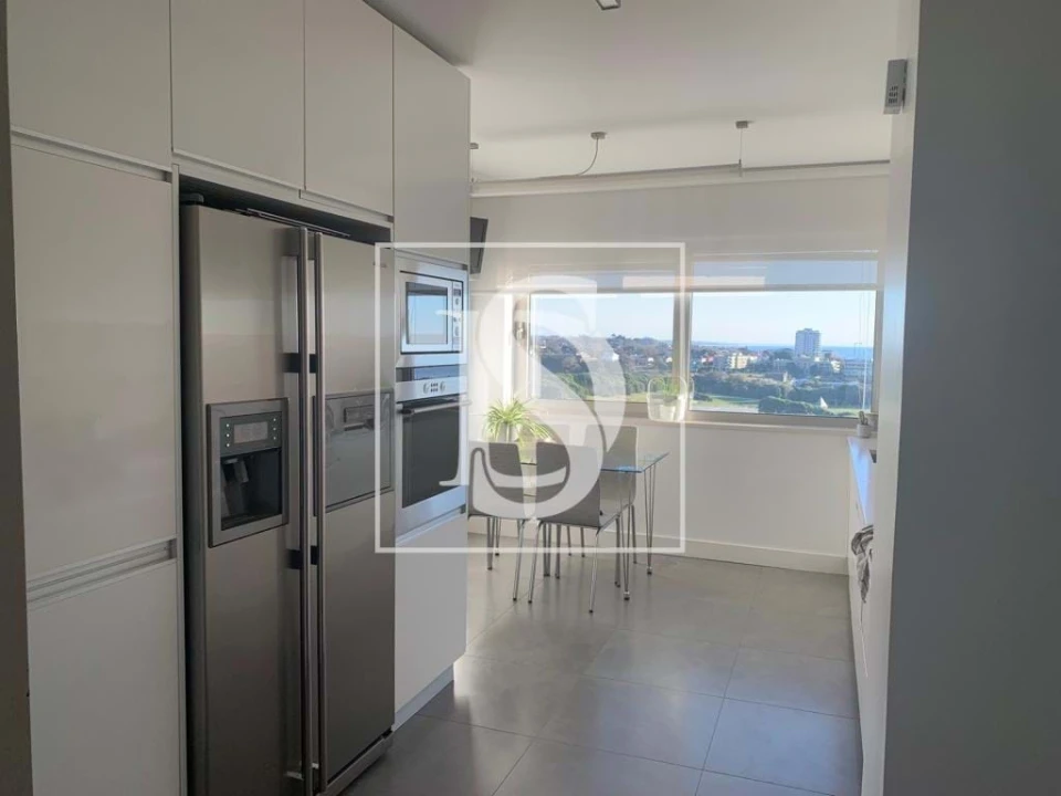 Apartamento T3 para Venda em Matosinhos e Leça da Palmeira Foto 49