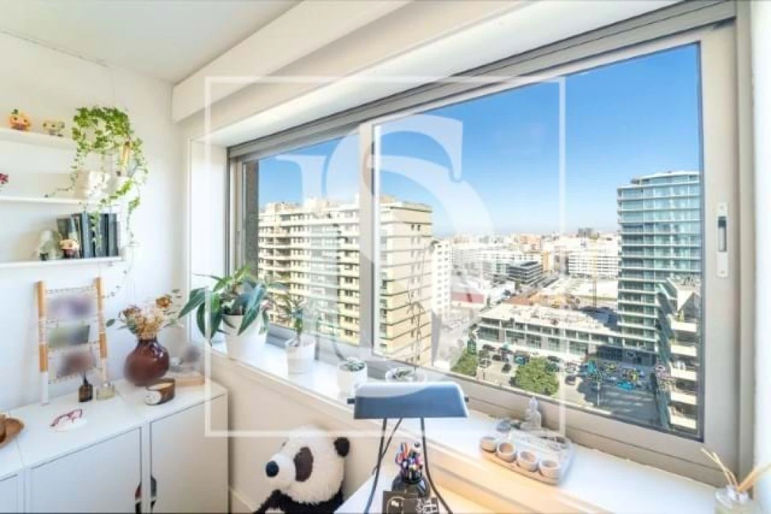 Apartamento T3 para Venda em Matosinhos e Leça da Palmeira Foto 9