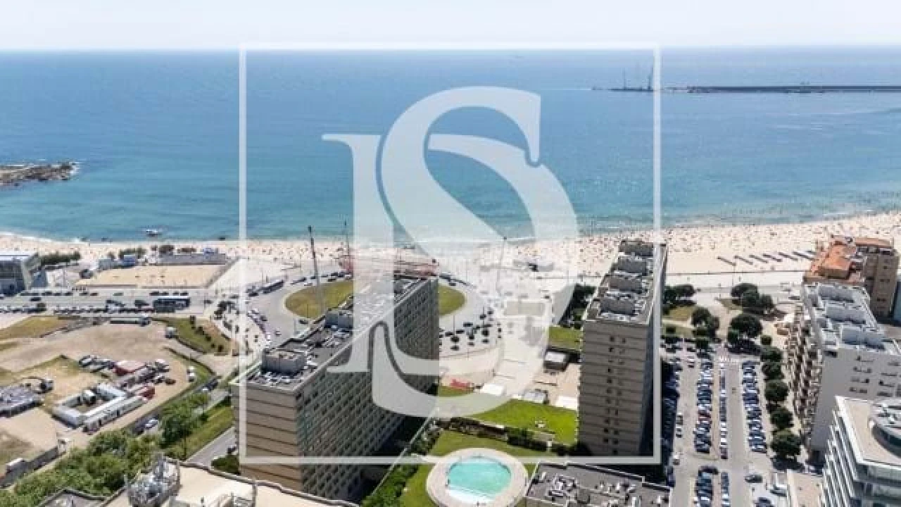 Apartamento T3 para Venda em Matosinhos e Leça da Palmeira Foto 21
