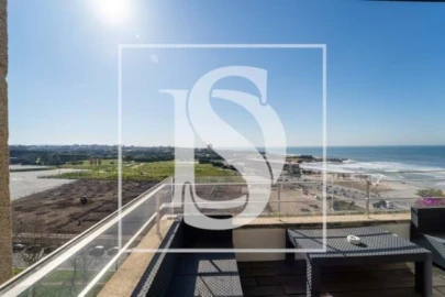 Apartamento T3 para Venda em Matosinhos e Leça da Palmeira