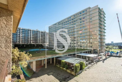 Apartamento T3 para Venda em Matosinhos e Leça da Palmeira