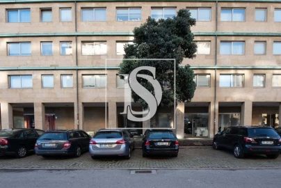 Apartamento T3 para Venda em Matosinhos e Leça da Palmeira