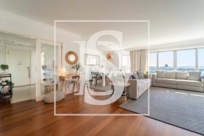 Apartamento T3 para Venda em Matosinhos e Leça da Palmeira