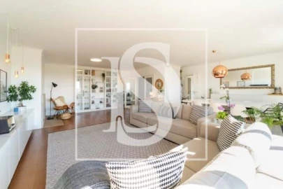 Apartamento T3 para Venda em Matosinhos e Leça da Palmeira