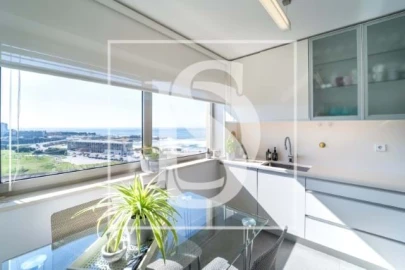 Apartamento T3 para Venda em Matosinhos e Leça da Palmeira