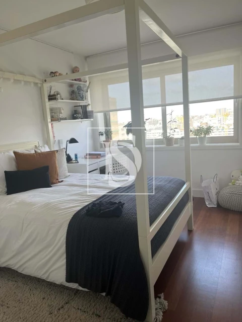 Apartamento T3 para Venda em Matosinhos e Leça da Palmeira