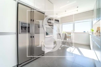 Apartamento T3 para Venda em Matosinhos e Leça da Palmeira