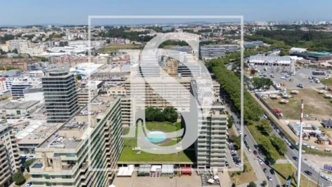 Apartamento T3 para Venda em Matosinhos e Leça da Palmeira