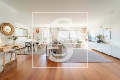 Apartamento T3 para Venda em Matosinhos e Leça da Palmeira