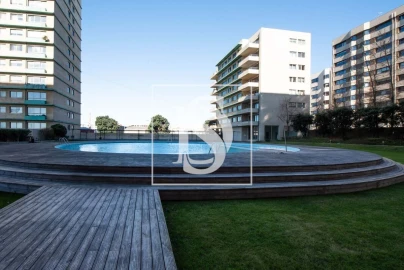 Apartamento T3 para Venda em Matosinhos e Leça da Palmeira