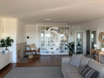 Apartamento T3 para Venda em Matosinhos e Leça da Palmeira