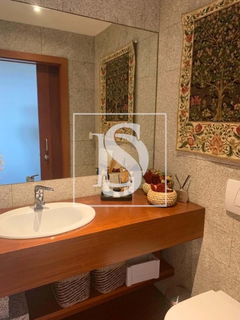Apartamento T3 para Venda em Matosinhos e Leça da Palmeira