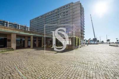 Apartamento T3 para Venda em Matosinhos e Leça da Palmeira