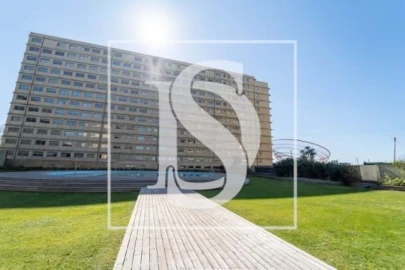 Apartamento T3 para Venda em Matosinhos e Leça da Palmeira