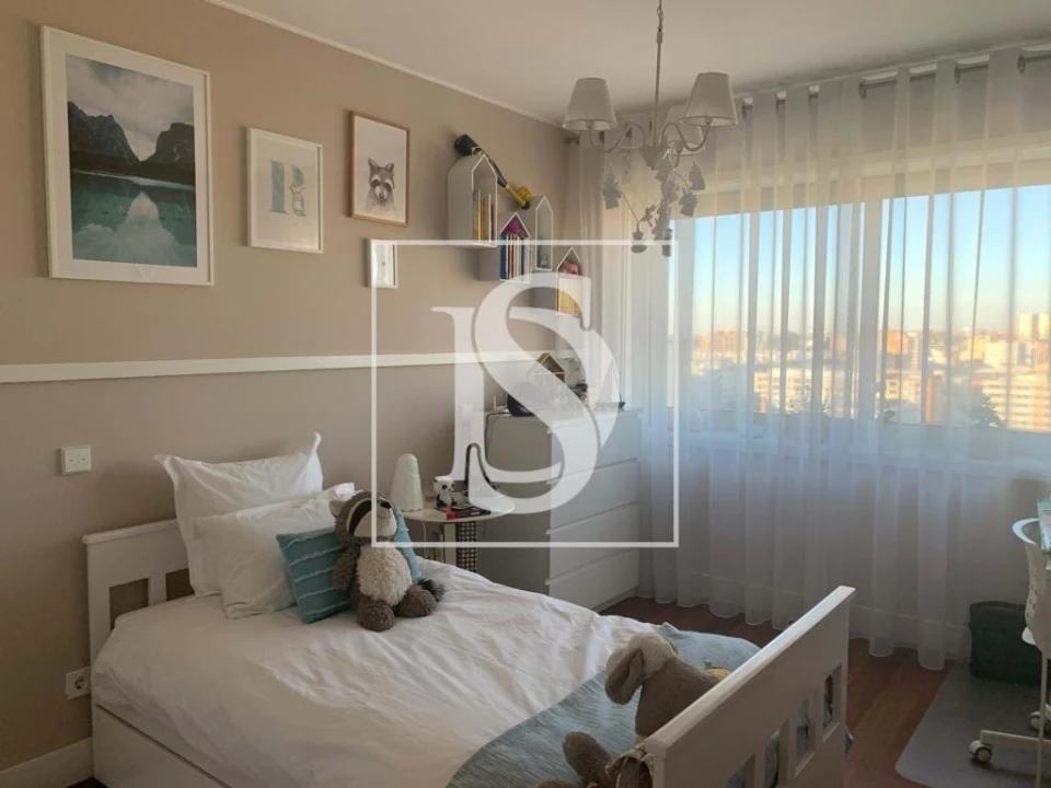 Apartamento T3 para Venda em Matosinhos e Leça da Palmeira Foto 45