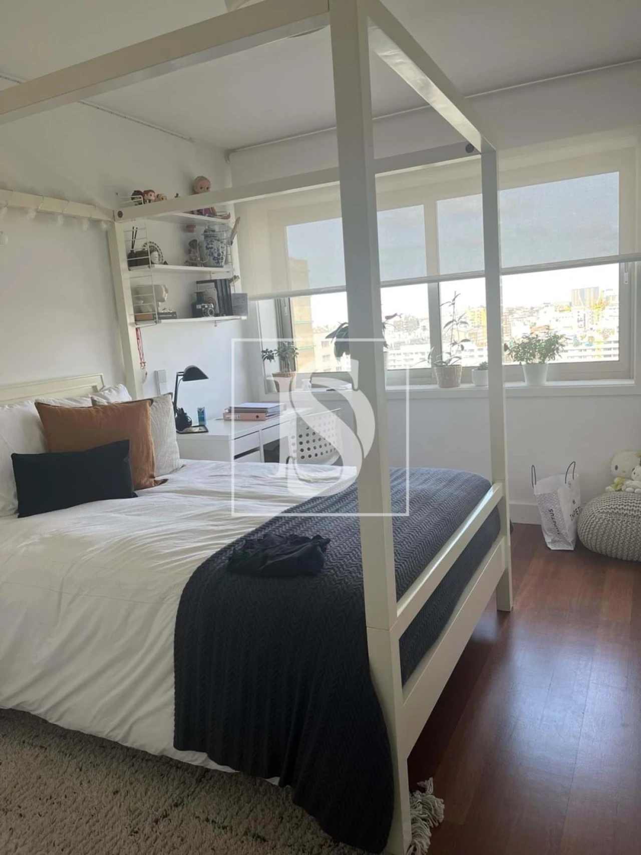 Apartamento T3 para Venda em Matosinhos e Leça da Palmeira Foto 44